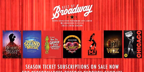 Sounds of the Season - North Charleston