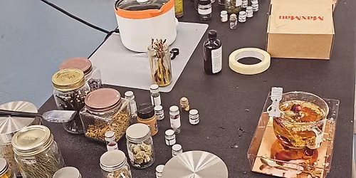Make & Take Candles