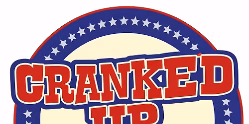 Cranked Up Country - Live Country Music Weekend + Camping