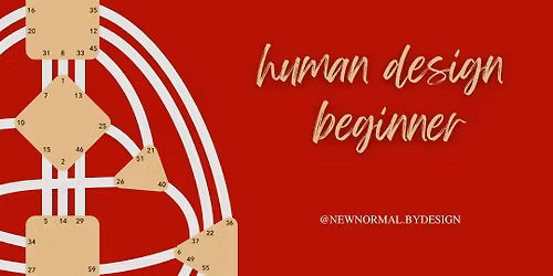 Human Design - Sacral Center