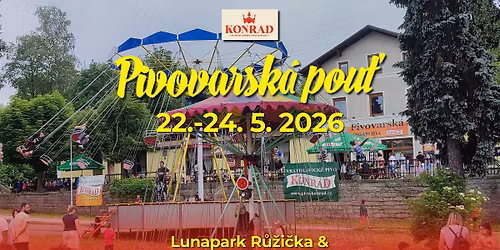 PIVOVARSK\u00c1 POU\u0164 2026 - Vratislavice n\/N: