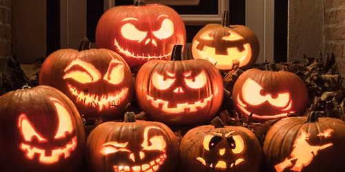 Kids Halloween Party