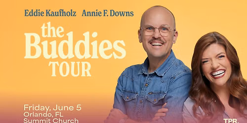 The Buddies Tour