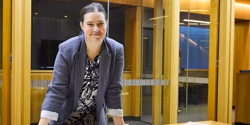 Suzanne Bellamy and the Australian women\u2019s liberation movement