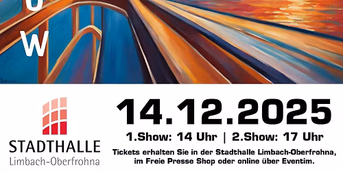 Schauturnen des TSV Hartmannsdorf 1862 e.V.