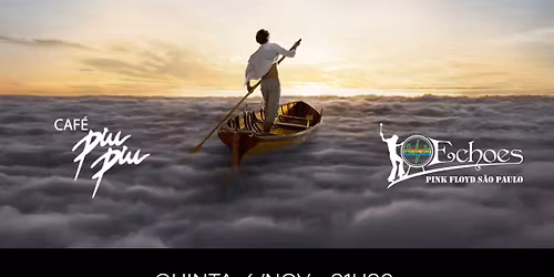 Caf\u00e9 Piu Piu - S\u00e3o Paulo