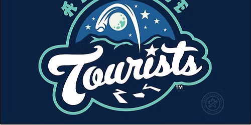 Black and Gold at the Ballfield: Alumni Takeover at the Asheville Tourists