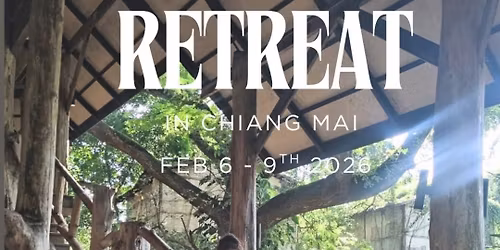 CrEATive HeART Retreat 