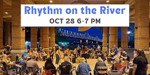 Rhythm On The River