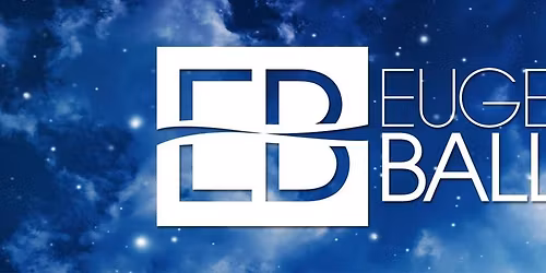 Eugene Ballet: Alice in Wonderland