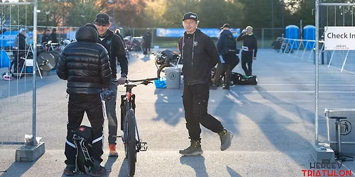 Herlev Triathlon 2026