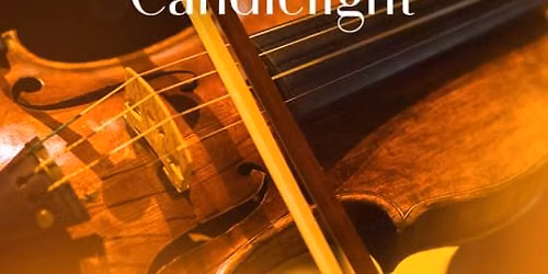 Candlelight: Tribute to U2