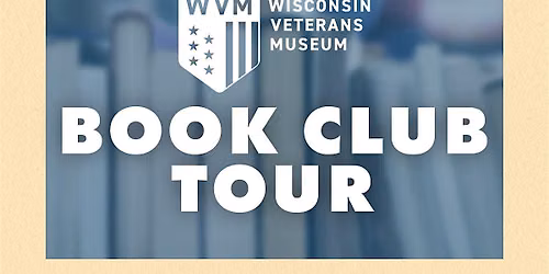 Book Club Tour \u2013 Deterring Armageddon: A Biography of NATO