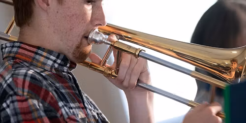 Free Fridays at the Fort - Jazz Port Townsend