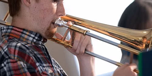 Free Fridays at the Fort - Jazz Port Townsend