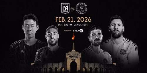 Nashville SC vs. Inter Miami CF