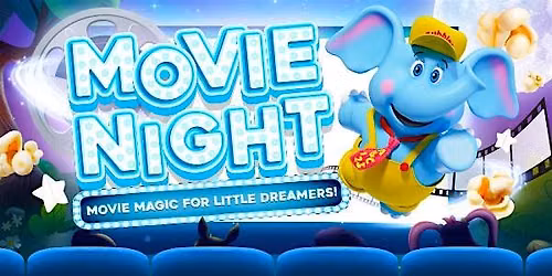 Movies in Clark Park - Zootopia 2