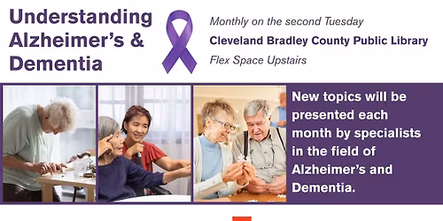 Understanding Alzheimer's & Dementia