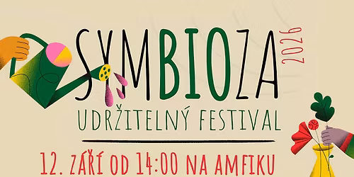 SymBIOza 2026