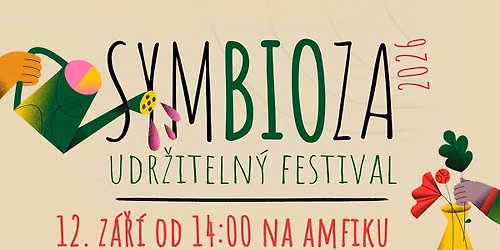 SymBIOza 2026
