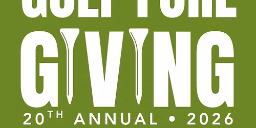 Golf Fore Giving