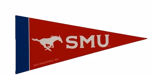 Southern Methodist (SMU) Mustangs Women's Basketball vs. Georgia Bulldogs