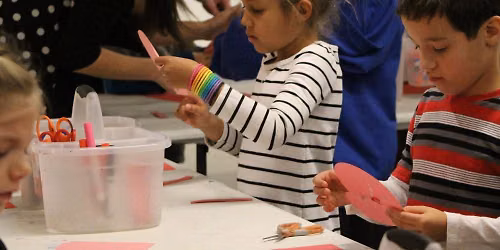 Monthly Family Activity Day | July