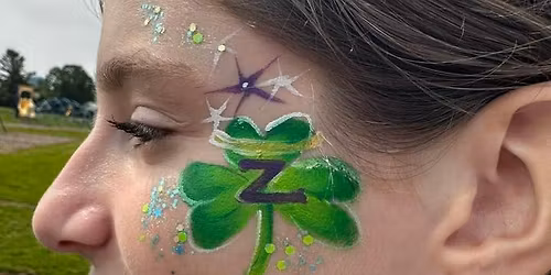 Zoey\u2019s Zone