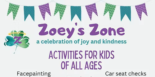Zoey\u2019s Zone