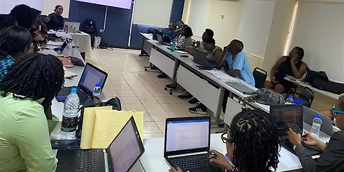 From Idea to Impact Series:   Project Cycle Management and Design