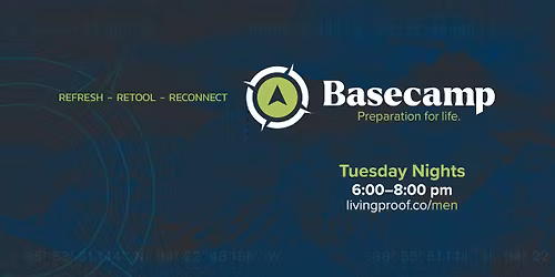 Basecamp October 21, 2025