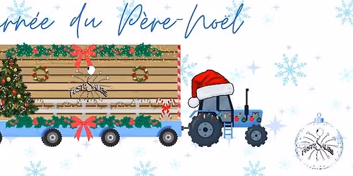 Tourn\u00e9e du P\u00e8re-No\u00ebl