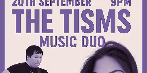 Tisms @ Crown Gateshead Coatsworth Road