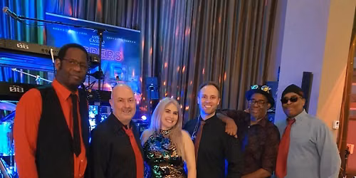 The Funky Funks Live @ The Sun Inn Godalming! 