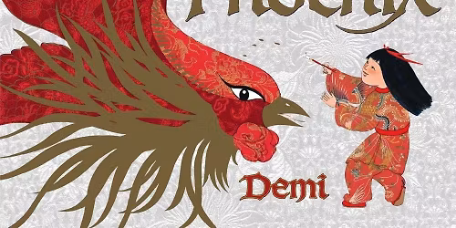 Phoenix Storytime