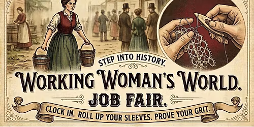 Working Woman's World