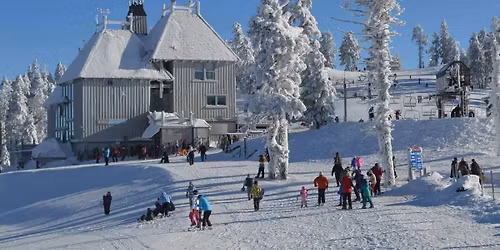 2025 Ashland Ski & Gear Swap