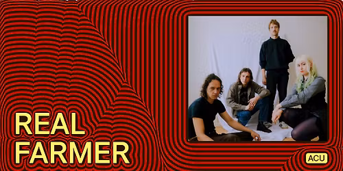 Real Farmer | EKKO in ACU 