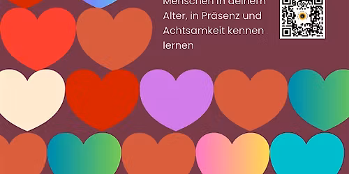 Date Night U40 \u2b50\ufe0f Young Stars