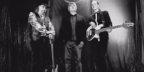 Eric's Maine Connection LIVE at Kimball Coffeehouse