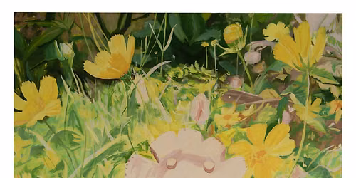 Fall Exhibition :Three Artists Three Perspectives One Unforgettable Season