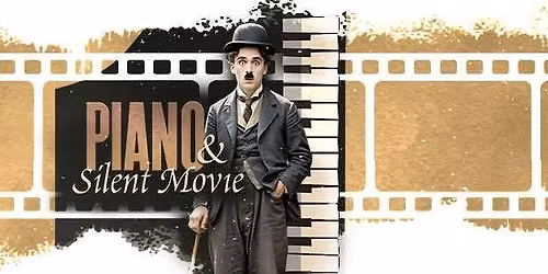 Piano&Silent Movie 3 - \u0415\u043c\u0438\u0433\u0440\u0430\u043d\u0442\u044a\u0442 1917