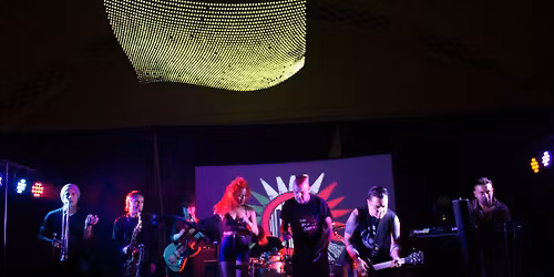 TIJUANA NO! presented by Festival de las Calaveras