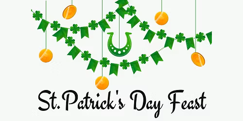 St.Patricks Day Feast For The Pups!! Homemade shepherds pie and shamrock cookies for the dogs!!