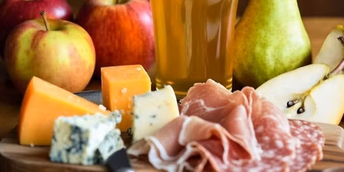 Cider and Cheese Festival 
