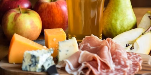 Cider and Cheese Festival