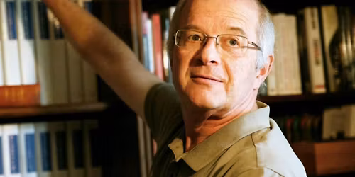 RENCONTRE AUTEUR : ROBERT FERRARIS