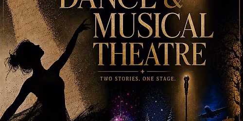 SCAD Acting Presents An Evening of Dance and Musical Theatre