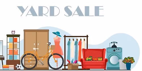 Community Wide Sale