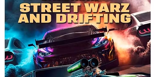 Driftmas '25 - 2 Days